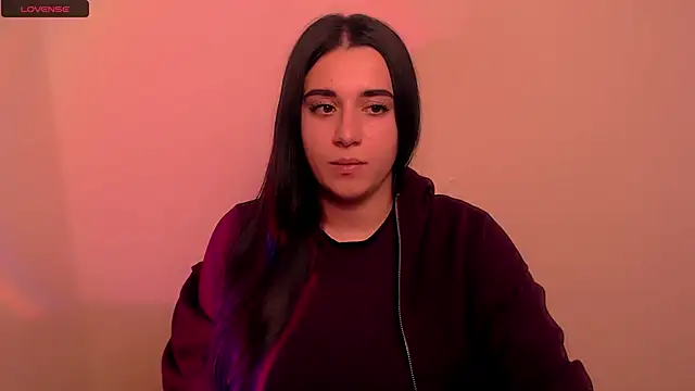 AlinaDoll  online show from December 23, 9:18 am