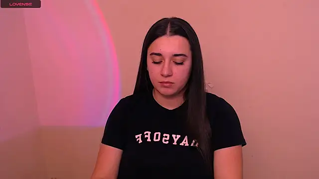 AlinaDoll  online show from February 4, 8:31 am