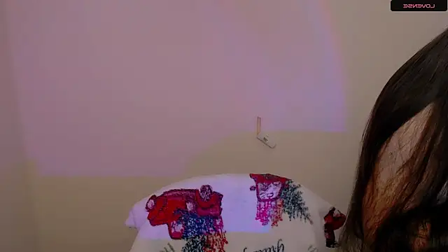 Snapshot of AlinaDoll_ chatting on April 23, 7:30 am AlinaDoll online show from April 23, 7:30 am