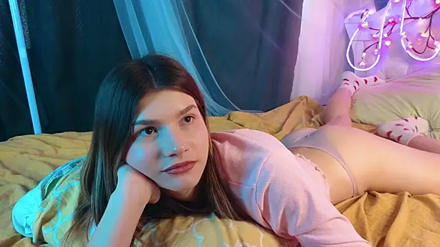 Snapshot of WilmaJohnson chatting on March 2, 7:15 am WilmaJohnson online show from March 2, 7:15 am