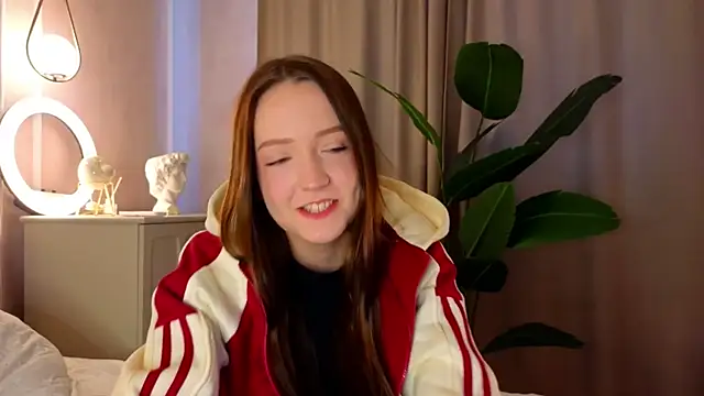 Snapshot of FrancesMason chatting on March 1, 8:38 am FrancesMason online show from March 1, 8:38 am