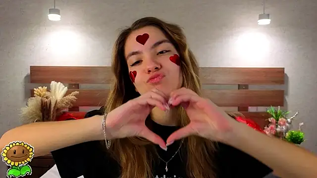 Snapshot of MargieDavidson chatting on February 15, 9:08 am MargieDavidson online show from February 15, 9:08 am