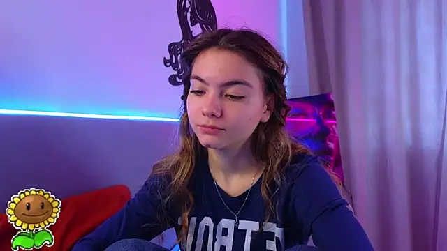 Snapshot of MargieDavidson chatting on March 1, 8:38 am MargieDavidson online show from March 1, 8:38 am