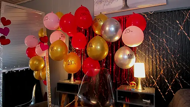 clara heat online show from February 14, 4:37 pm