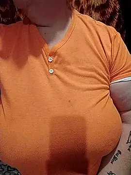 Snapshot of MyHoneyKira chatting on November 8, 4:45 am MyHoneyKira online show from November 8, 4:45 am