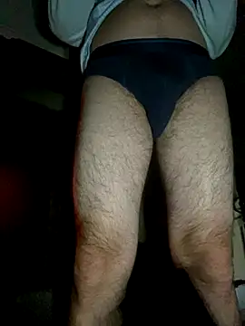 Snapshot of HairySamm chatting on December 15, 9:19 pm HairySamm online show from December 15, 9:19 pm