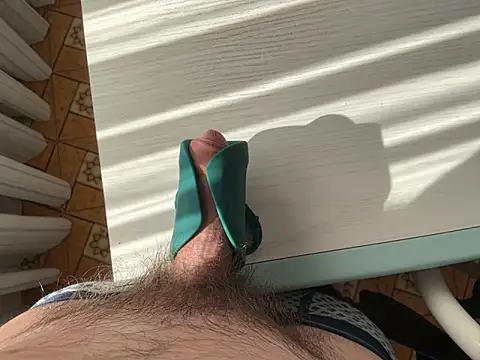 HairySamm online show from March 20, 2:22 pm