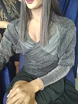 Snapshot of SEXYY_TRANSY_WITH_GIRL chatting on December 4, 2:59 pm SEXYY TRANSY WITH GIRL online show from December 4, 2:59 pm