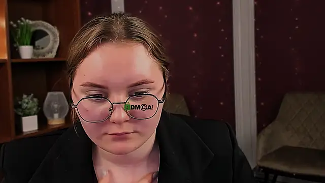 cherry nya online show from November 11, 2:06 pm