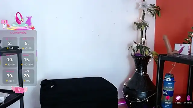 Snapshot of wandalive chatting on December 18, 4:29 am wandalive online show from December 18, 4:29 am