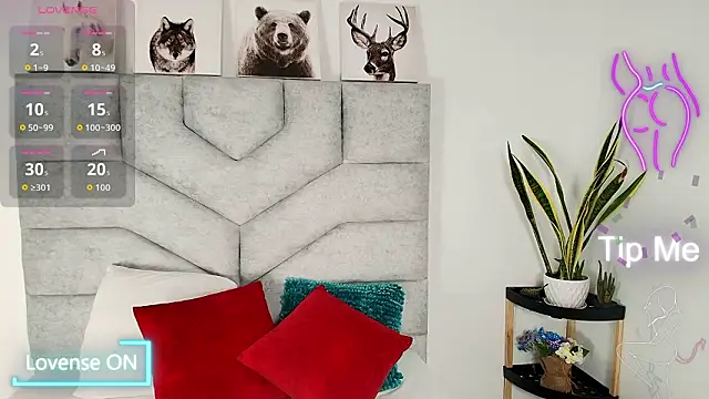 KimberlyFox t online show from February 13, 12:45 pm