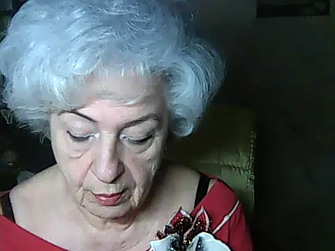 ValeriaKroww online show from April 4, 6:38 pm