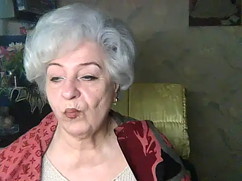 Snapshot of ValeriaKroww chatting on April 30, 5:36 am ValeriaKroww online show from April 30, 5:36 am