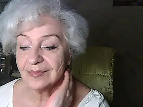 Snapshot of ValeriaKroww chatting on May 23, 6:51 am ValeriaKroww online show from May 23, 6:51 am