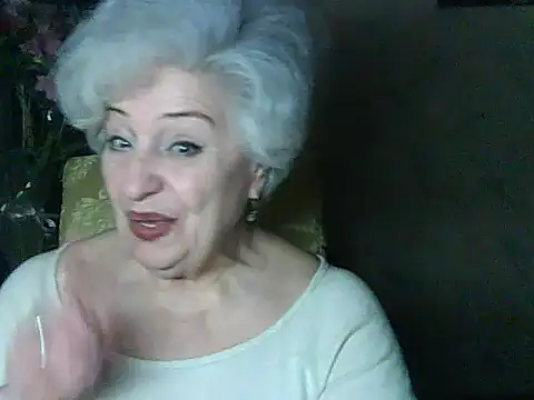 Snapshot of ValeriaKroww chatting on May 31, 6:09 pm ValeriaKroww online show from May 31, 6:09 pm