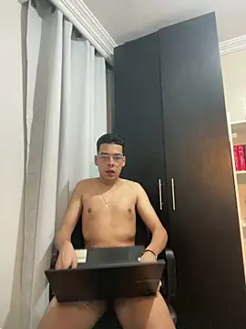 secret boy2418 online show from November 5, 3:23 pm