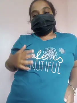 Snapshot of Mathi_cam chatting on June 10, 10:25 am Mathi cam online show from June 10, 10:25 am