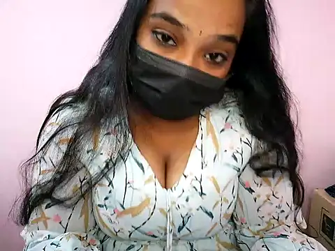 Snapshot of Mathi_cam chatting on June 18, 4:24 am Mathi cam online show from June 18, 4:24 am