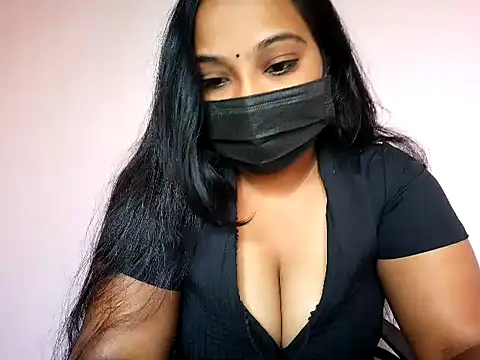 Snapshot of Mathi_cam chatting on July 2, 4:51 am Mathi cam online show from July 2, 4:51 am
