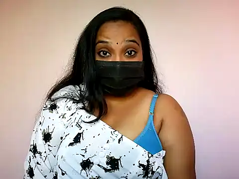 Snapshot of Mathi_cam chatting on July 15, 4:40 am Mathi cam online show from July 15, 4:40 am