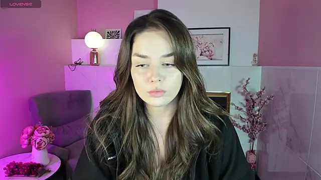 melanie neal online show from November 8, 8:51 pm