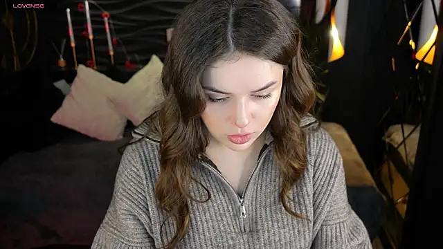 melanie neal online show from April 14, 5:13 am