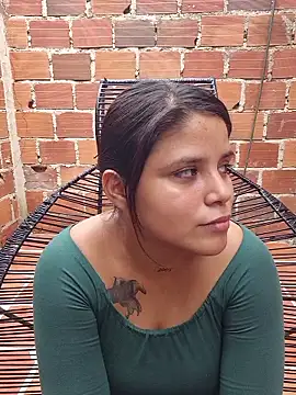 lil misty online show from January 12, 7:08 pm