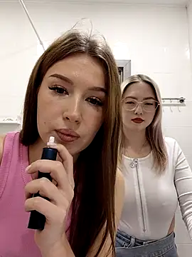 MelissaPinkiss online show from January 12, 12:21 pm