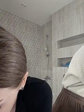 MelissaPinkiss online show from March 8, 7:34 am