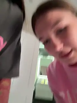 MelissaPinkiss online show from April 14, 2:34 pm