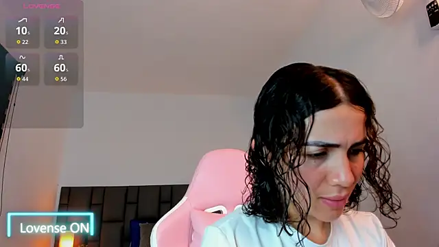 Snapshot of sara_ospinna chatting on November 26, 11:22 am sara ospinna online show from November 26, 11:22 am