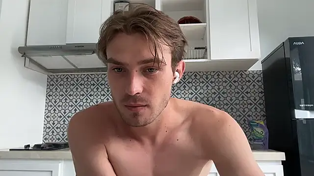 DanteRay online show from April 7, 6:03 am