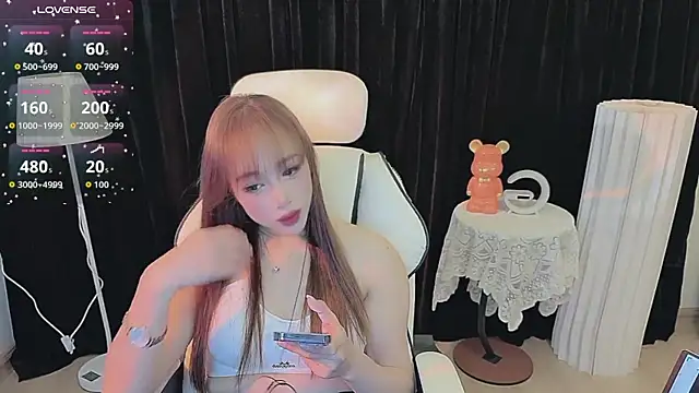 Angelia 66 online show from December 3, 3:36 am