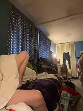 biggdaddyandqueenn online show from January 9, 7:48 pm