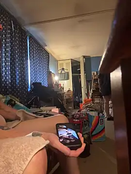 biggdaddyandqueenn online show from January 14, 8:36 pm