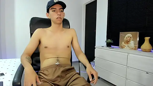  rhys jagger online show from November 7, 4:29 pm