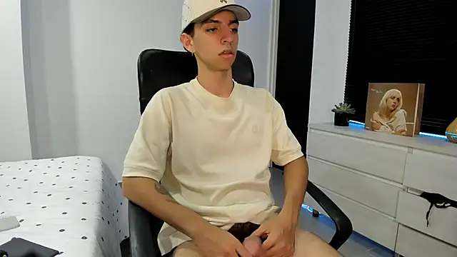  rhys jagger online show from November 12, 1:17 am