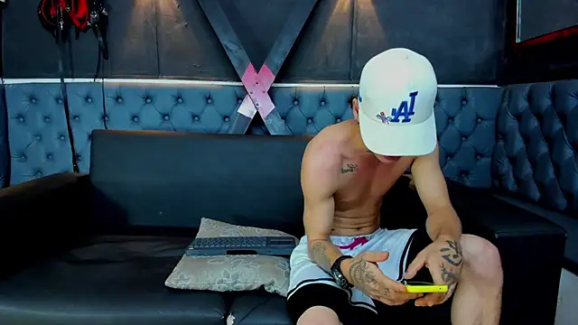 Kevinperlas online show from November 7, 3:50 am