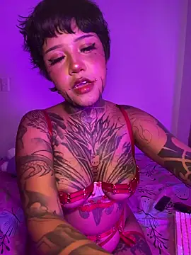 kymmkitty star online show from November 5, 1:11 pm