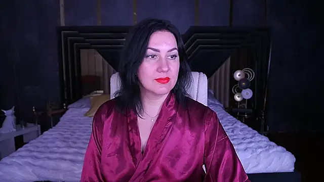 VelvetLuck online show from November 24, 2:17 pm