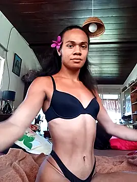 TransKylieX online show from November 17, 6:24 pm