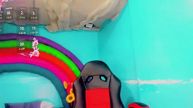 Snapshot of Alice_brandom chatting on December 22, 7:11 pm Alice brandom online show from December 22, 7:11 pm