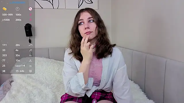 Snapshot of DorothySimmons chatting on November 16, 11:05 am DorothySimmons online show from November 16, 11:05 am