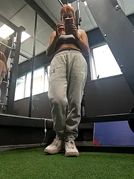 Xeena  online show from April 14, 2:23 pm