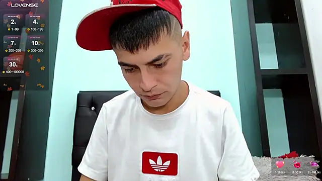 will and alex online show from February 20, 7:47 pm