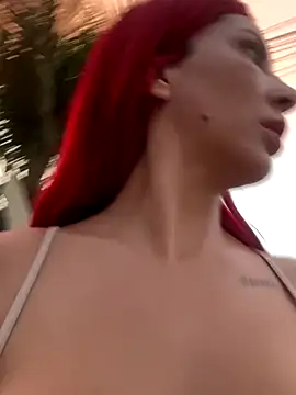 melisboa online show from November 7, 9:26 pm