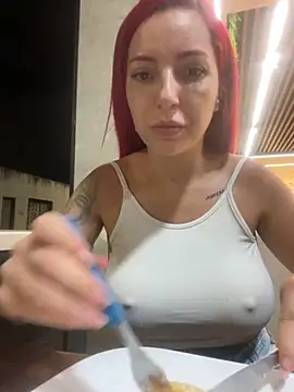 melisboa online show from November 11, 11:49 pm