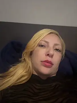 melisboa online show from January 18, 2:15 am