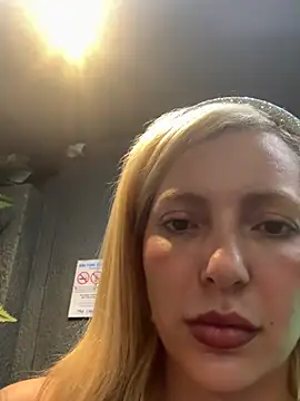 melisboa online show from March 3, 2:50 am