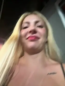 melisboa online show from March 7, 3:58 am